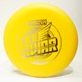 thumbnail image 6 of Innova DX Aviar Disc Golf Putter & Approach Disc, Pick Color/Weight [Stamp & Exact Color May Vary] Yellow 175-176 grams, 6 of 6