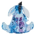 thumbnail image 6 of Enesco Disney Facets Winnie the Pooh Eeyore Acrylic Figurine 3in H, 6 of 10