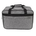 thumbnail image 4 of Sewing Machine Tote Bag,Sewing Machine Storage Bag Sewing Machine Handbag Sewing Machine Storage Bag Remarkable Clarity, 4 of 12