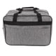 thumbnail image 4 of Bolsa de Almacenamiento de la Mácina de Coser, MÚLTIPLES BOLSILOS SUFICIENTES ESPACIO DESGASte de Ropa Resistente Al Estilo de Vije Bolsa de la Máquina de Coser, 4 of 7