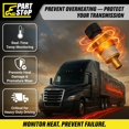 thumbnail image 3 of 06-23464-000 Transmission Oil Temperature Sensor for Freightliner replaces PAI-740231 S-22290 577.46613, 3 of 6