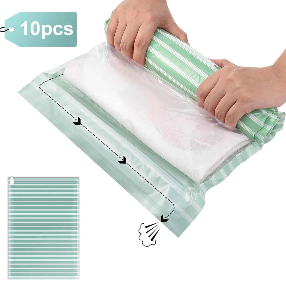 space saving packing bolsas