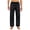 Black, variant on G4 VISION Adult Karate Trousers Martial Arts Student Karate Suit GI Aikido Pant Kung Fu