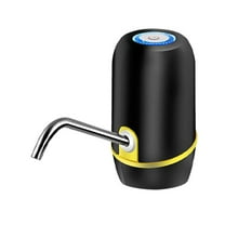 Electric Automatic Water Bottle Pump Dispenser for 5 Gallon Bottle