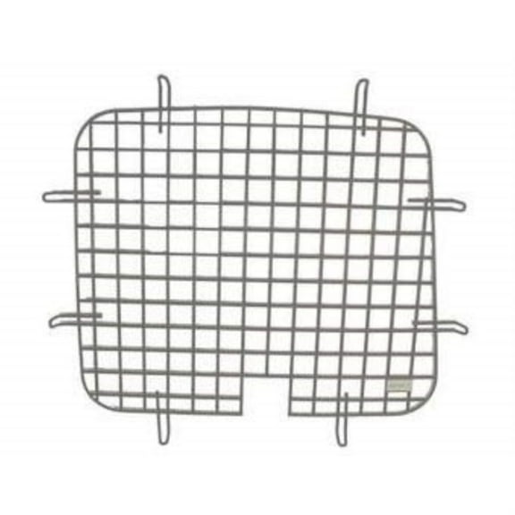 Promaster Rear Hinged Doors