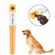thumbnail image 2 of Cortauñas eléctrico para mascotas, perros, gatos, cachorros, con forma de garra, para pedicura, I0U6, 2 of 8