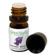 thumbnail image 2 of Lavender 40/42 Essential Oil - 1/6 fl oz (5 ml) Glass Bottle w/ Euro Dropper - 100% Pure Essential Oil by GreenHealth, 2 of 8