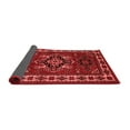 thumbnail image 2 of Ahgly Company Indoor Rectangle Persian Red Traditional Area Rugs, 4' x 6', 2 of 4