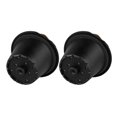 thumbnail image 4 of Cápsula De Café Reutilizable Recargable De Plata Compatible Con Nespresso Para I Cafilas (Con Cuchara De Café) 2 Uds Filtro Eigraketly HA024397-02, 4 of 6