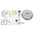 thumbnail image 1 of Turbocharger Repair Parts,Car Turbo Repair Rebuild Rebuild Setfor IH Turbo Repair Kit User-Friendly Design, 1 of 14
