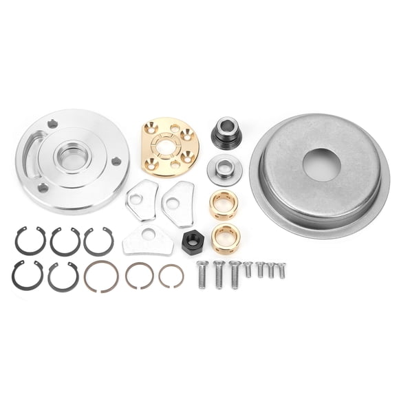 Rebuild Setfor IH,Car Turbo Repair Rebuild Turbo Repair Kit Turbo Service Kit Proven Performance