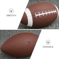 thumbnail image 2 of Children Rugby Toy Standard Rugby Toy Kids Training Ball Professional Rugby Toy Kids Accessory, 2 of 9