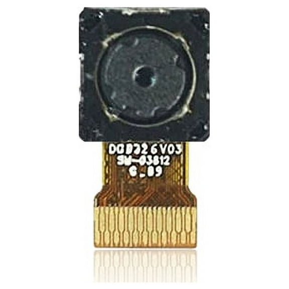 Replacement Back Camera Compatible For Galaxy Grand Neo (I9060)