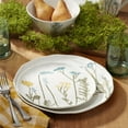 thumbnail image 3 of Lenox Wildflowers Dinner Plates (Set of 4), 3 of 3