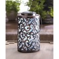 thumbnail image 3 of Koehler Garden Gate Solar Lantern, 3 of 3