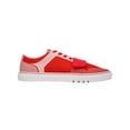 thumbnail image 2 of Creative Recreation Cesario Lo Woven Sneakers in Red White, 2 of 5