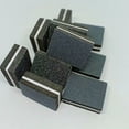 thumbnail image 2 of Lubelski 50Pcs / Bag Nail File Mini Multi-function Sponge Manicure Tools Buffer Blocks for Nail, 2 of 7