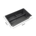 thumbnail image 2 of Caja de almacenamiento para debajo del asiento del coche accesorios para automóviles para Tesla Model Y 2020-2021 JShteea Accesorios para autos y motos, 2 of 8