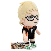Kei Tsukishima No. 11 - Haikyuu!! 8 S1 Plush (Great Eastern) 52944