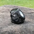 thumbnail image 5 of Outdoor Waterproof Solar Powered Yard Lawn Garden Rock Light Ground Led Lamp Hy, 5 of 5