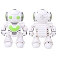 thumbnail image 4 of Robot inteligente NikouMX 1/12 Control remoto programación robot, 4 of 8