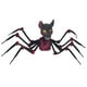 thumbnail image 4 of Juguete decorativo de araña de Halloween con luz, accesorio decorativo para manualidades, decoración de Halloween Estilo B, 4 of 9