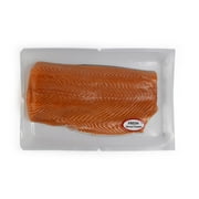Farm Raised Fresh Atlantic Salmon Fillet, 2.5-3 lbs