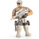 mega construx call of duty desert troopers