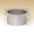 thumbnail image 1 of Adaptateur de 10 Po pour Carreau Rond, 1 of 1