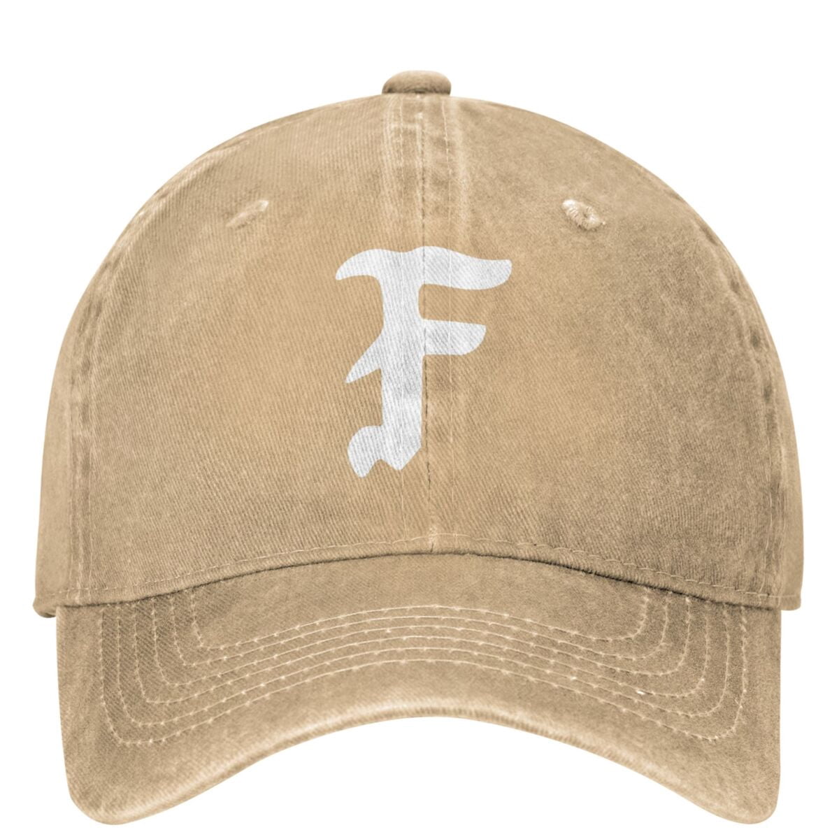 OOCA Forward Observations Group Logo FOG F Cap Accessories For Men