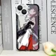 thumbnail image 5 of Funda de teléfono de Anime japonés Inuyasha Higurash para IPhone 16, 15, 14, 13, 12, 11 Pro Max, Mini, XS, X, 7, 8Plus, SE2, cubierta suave transparente, 5 of 5