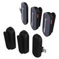 thumbnail image 4 of SYNCO P2L 1-Trigger-2 2.4G Wireless Microphone System with 2 *, 4 of 8