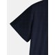 thumbnail image 3 of Camiseta creativa con estampado gráfico de ajolote feliz para hombre, informal, de manga corta y cuello redondo, para verano y actividades al aire libre., 3 of 8
