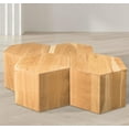 thumbnail image 5 of Table basse modulaire 4 Pcs Eternal, 5 of 5