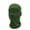 Dark Green, variant on Sun Visor with Removable Face Shield for Women for UV Protection while Driving or Cycling in Breathable Fabric for Hot Summer Outdoor Activities Purple