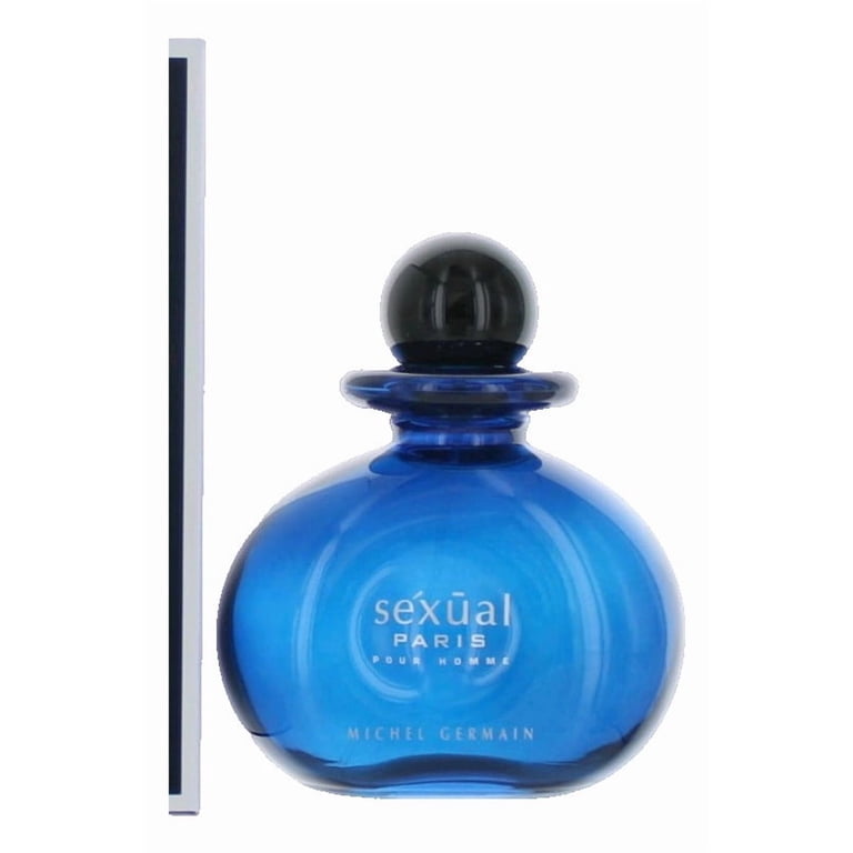 Michel Germain Paris Pour Homme Eau de Toilette, 4.2 oz - Walmart.com