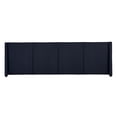 thumbnail image 1 of Cabecera King Size Milan Azul, 1 of 6