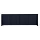 thumbnail image 1 of Cabecera King Size Milan Azul, 1 of 6