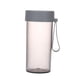 thumbnail image 3 of Botella de de 320 ml / 11 oz, taza portátil deportivo para adultos para niños gris, 3 of 9