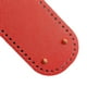 thumbnail image 2 of Bolsas de de bricolaje endurecidas, parte inferior de la almohadilla rojo, 2 of 4