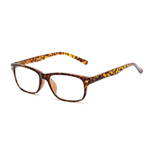 Readers.com Verres de lecture: Le style carré bifocal de Williamsburg pour les hommes et les femmes