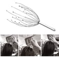 thumbnail image 4 of Head massager, scratchy head massage spider, used for head massage, 4 of 4
