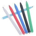 thumbnail image 3 of RomaMX 6 PCS Niños LCD Board Dibujo de pluma Pensas para escribir bolígrafos Pinta de pintura, 3 of 7