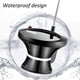 thumbnail image 5 of Bomba dispensadora de agua potable, bomba eléctrica automática para botellas de agua potable para jarras de agua de 1 a 5 galones, recargable por USB con control de 2 interruptores, estable, 5 of 5