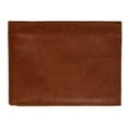 thumbnail image 4 of Genuine cowhide leather men's billfold credit card ID wallet 1160CF, 4 of 4