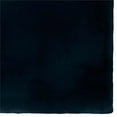 thumbnail image 3 of Linon Maven Faux Rabbit Polyester 3'x5' Accent Rug in Navy, 3 of 8