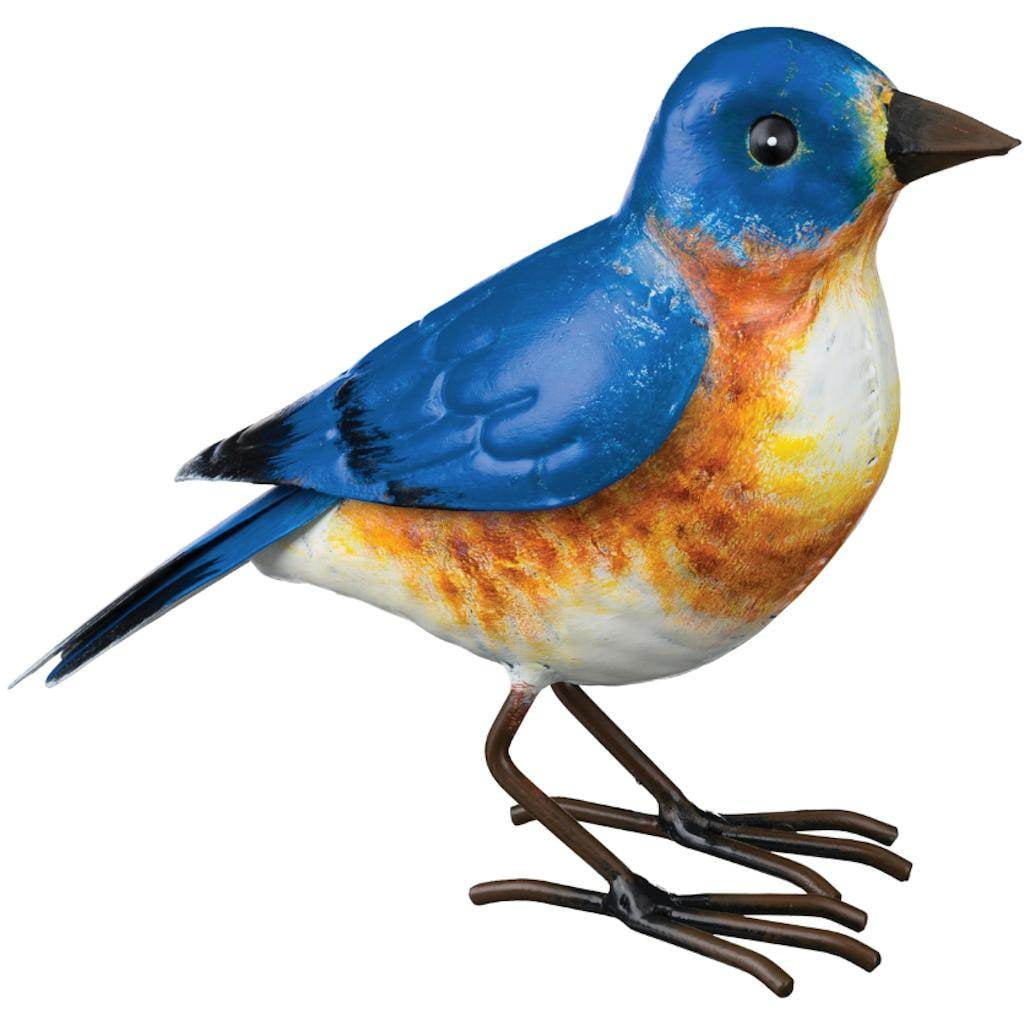 Regal Art and Gift 12273 Songbird Decor Bluebird Home Decor Animal