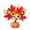 A, variant on 2025 & CISIL - Pumpkin Decor,Pumpkins for Decorating,Thanksgiving Decor,Fall Centerpieces for Tables,Used for Harvest Fall Table Centerpiece(A)