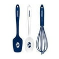 thumbnail image 1 of Collection KUSBYU1701 NCAA BYU Cougars Kitchen Utensil Set - 3 Piece, 1 of 1
