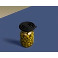 thumbnail image 2 of Silicone Jar Openers, 2-Pack, 2 of 10